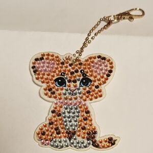 Cute keychain 2